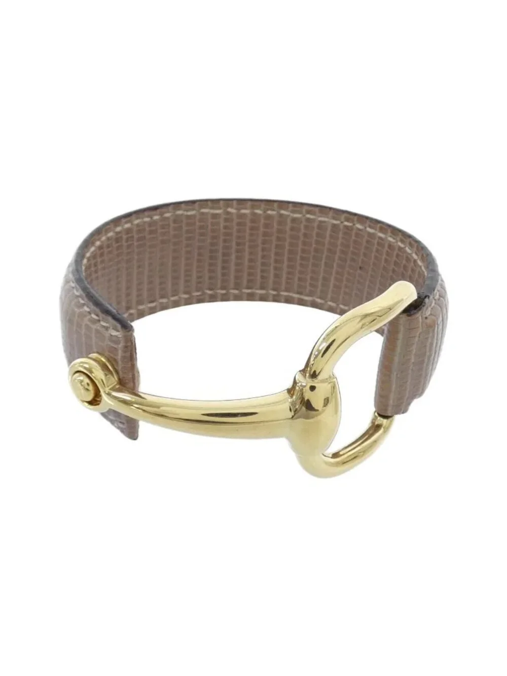Gucci Vintage Bracelet Gold